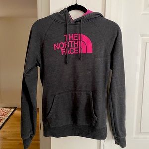 The North Face Hoodie